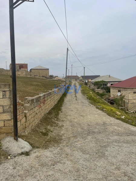 Satış  otaqlı Torpaq  18m², Bakı