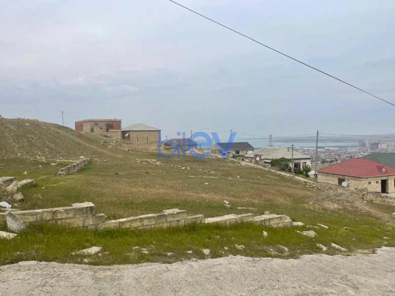Satış  otaqlı Torpaq  18m², Bakı