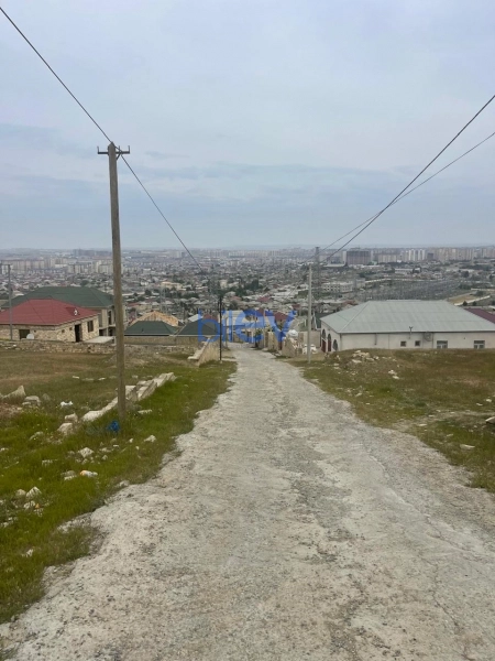 Satış  otaqlı Torpaq  18m², Bakı