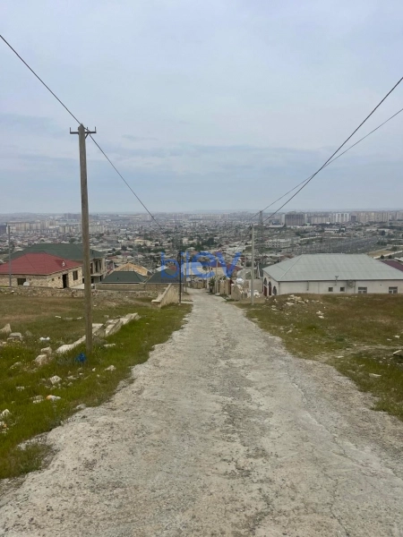 Satış  otaqlı Torpaq  18m², Bakı
