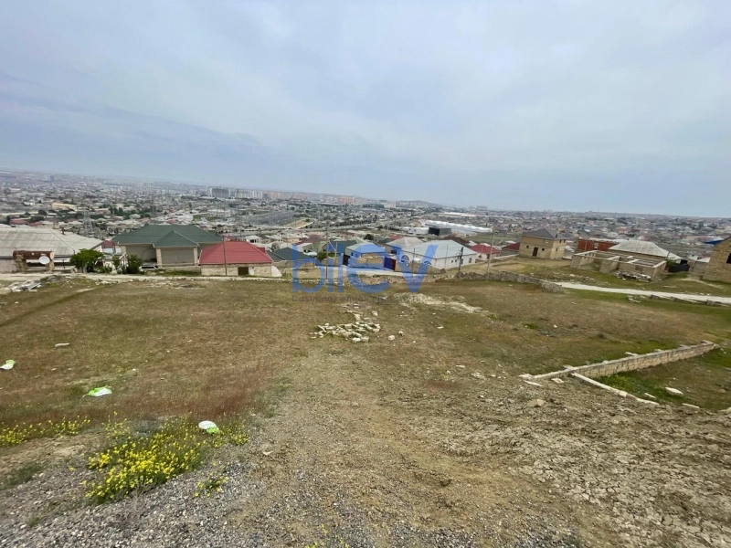 Satış  otaqlı Torpaq  18m², Bakı