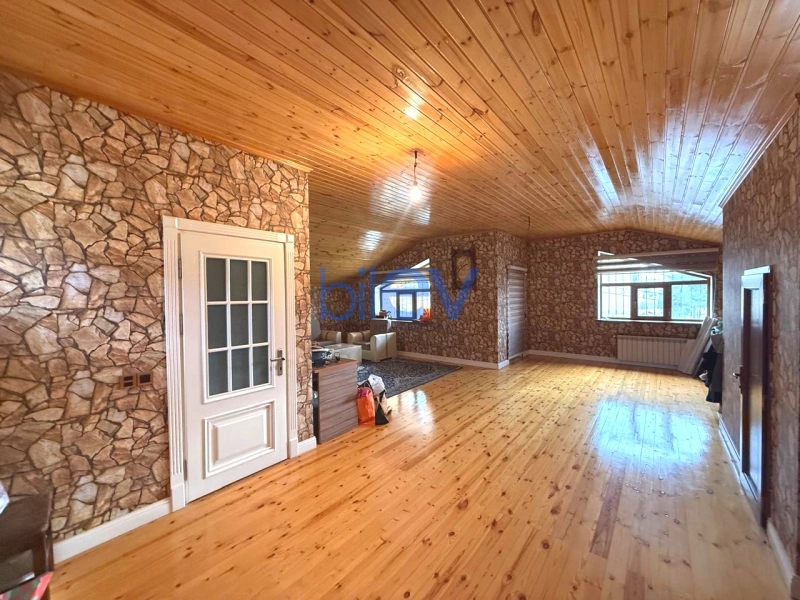 Satış 4 otaqlı Həyət evi  255m², Bakı