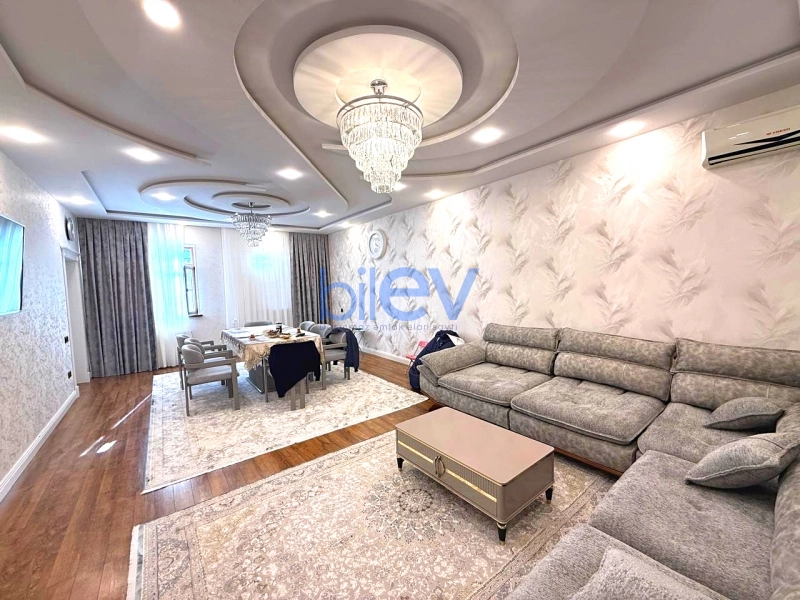 Satış 4 otaqlı Həyət evi  255m², Bakı