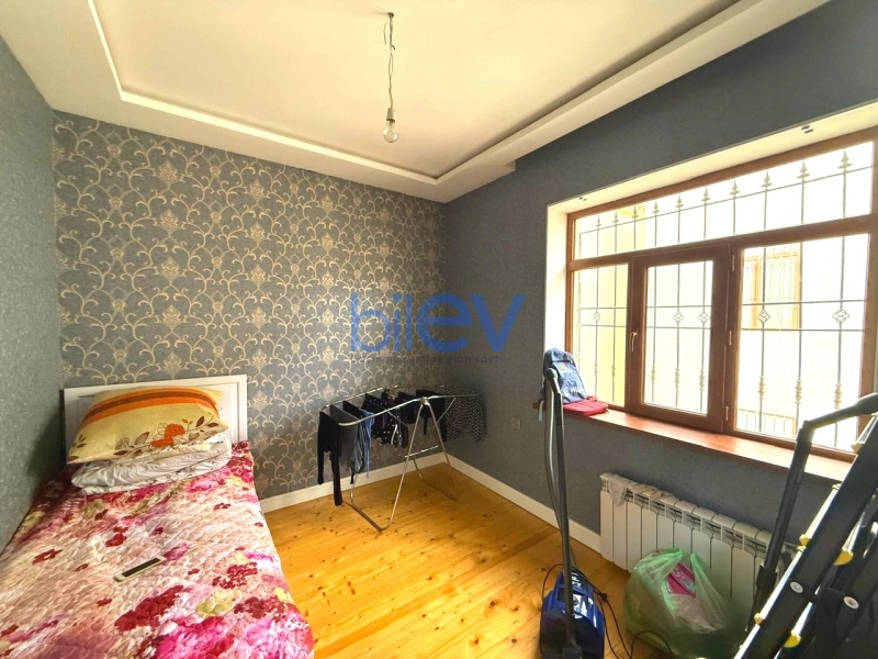 Satış 4 otaqlı Həyət evi  255m², Bakı