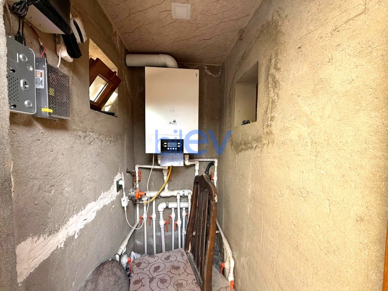 Satış 4 otaqlı Həyət evi  255m², Bakı