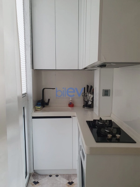 Aylıq Kirayə 2 otaqlı Yeni Tikili bina evi  45m², Bakı