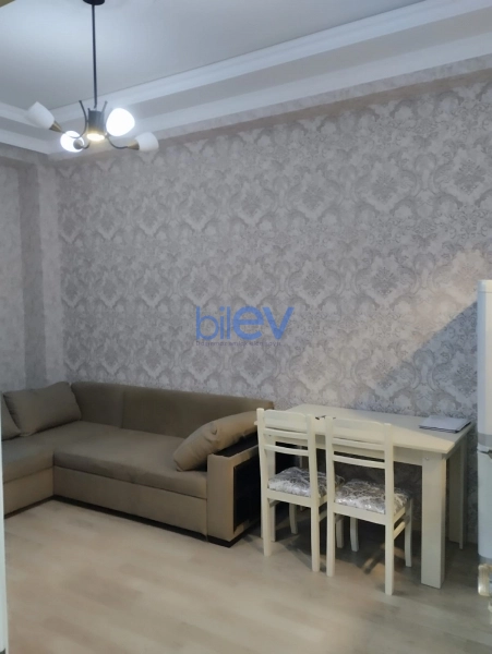 Aylıq Kirayə 3 otaqlı Yeni Tikili bina evi  55m², Bakı