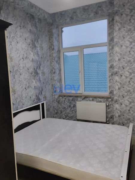 Aylıq Kirayə 3 otaqlı Yeni Tikili bina evi  55m², Bakı