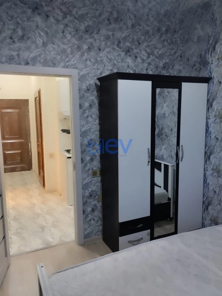 Aylıq Kirayə 3 otaqlı Yeni Tikili bina evi  55m², Bakı