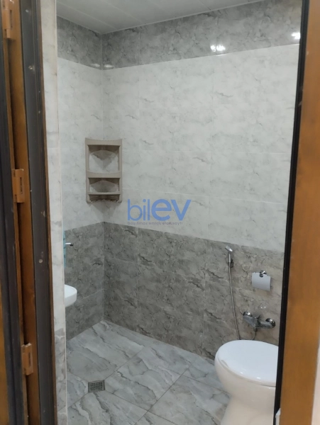 Aylıq Kirayə 3 otaqlı Yeni Tikili bina evi  55m², Bakı