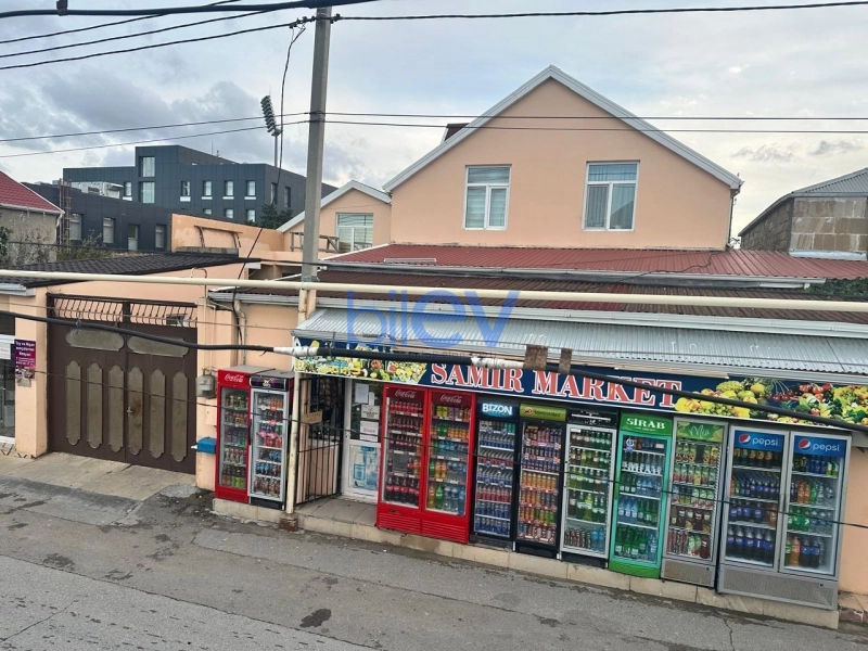 Satış 6 otaqlı Həyət evi  250m², Bakı