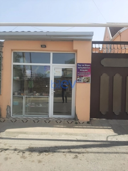 Satış 6 otaqlı Həyət evi  250m², Bakı