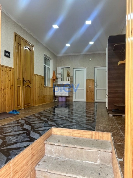 Satış 6 otaqlı Həyət evi  250m², Bakı