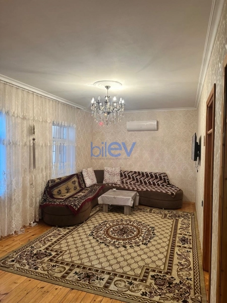 Satış 6 otaqlı Həyət evi  250m², Bakı