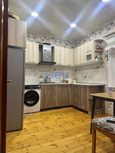 Satış 6 otaqlı Həyət evi  250m², Bakı