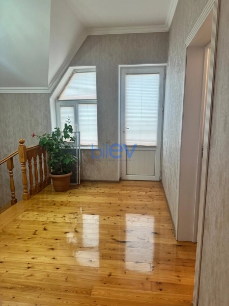 Satış 6 otaqlı Həyət evi  250m², Bakı