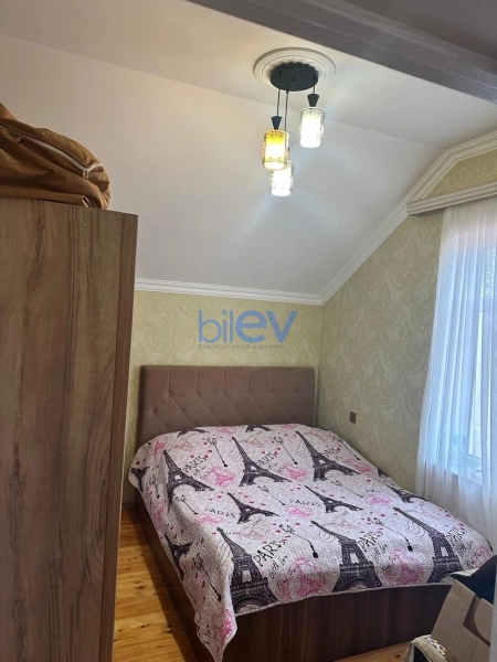 Satış 6 otaqlı Həyət evi  250m², Bakı