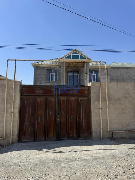Satış 7 otaqlı Həyət evi  258m², Bakı