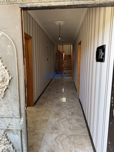 Satış 7 otaqlı Həyət evi  258m², Bakı