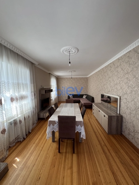 Satış 7 otaqlı Həyət evi  258m², Bakı