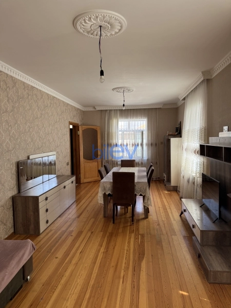 Satış 7 otaqlı Həyət evi  258m², Bakı