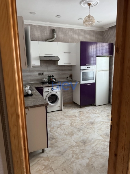 Satış 7 otaqlı Həyət evi  258m², Bakı
