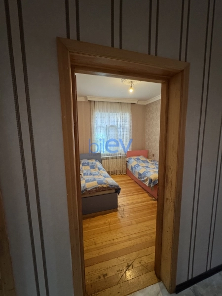 Satış 7 otaqlı Həyət evi  258m², Bakı