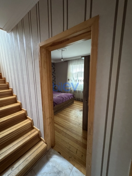 Satış 7 otaqlı Həyət evi  258m², Bakı