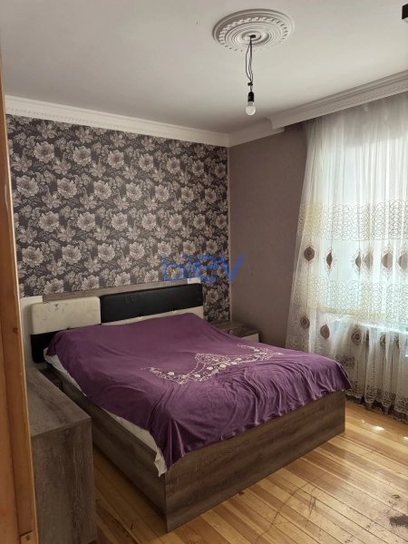 Satış 7 otaqlı Həyət evi  258m², Bakı