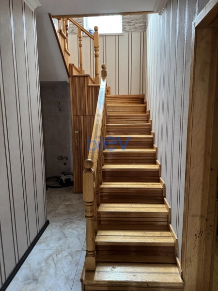 Satış 7 otaqlı Həyət evi  258m², Bakı