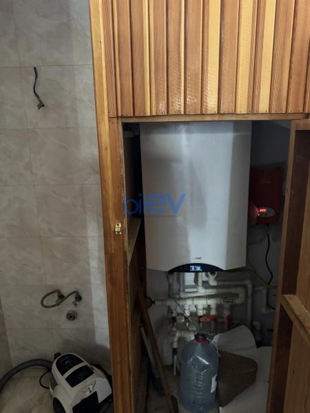 Satış 7 otaqlı Həyət evi  258m², Bakı