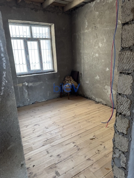 Satış 7 otaqlı Həyət evi  258m², Bakı