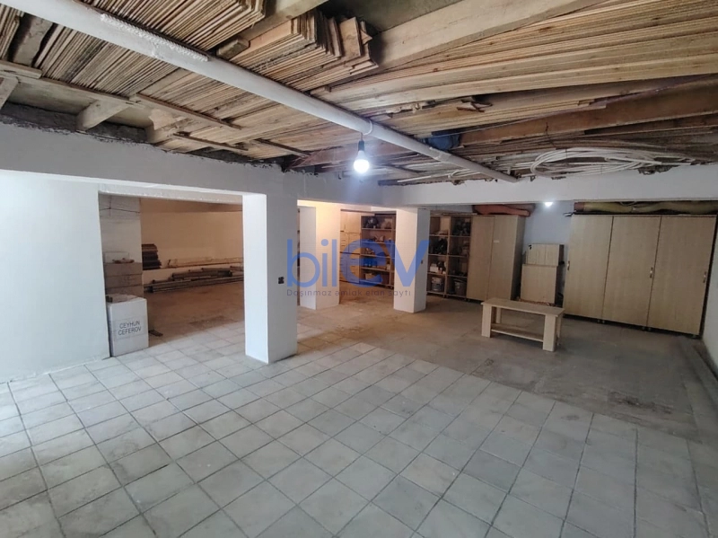 Satış 4 otaqlı Yeni Tikili bina evi  110m², Bakı