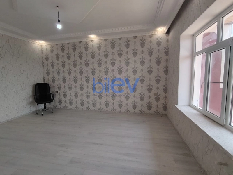 Satış 4 otaqlı Yeni Tikili bina evi  110m², Bakı