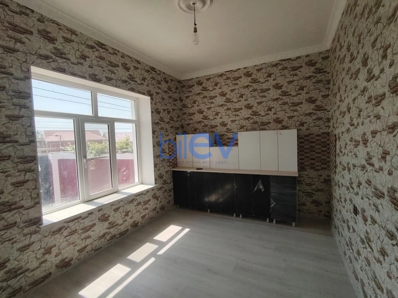 Satış 4 otaqlı Yeni Tikili bina evi  110m², Bakı
