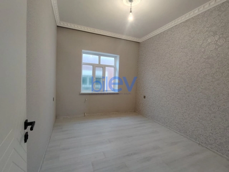 Satış 4 otaqlı Yeni Tikili bina evi  110m², Bakı