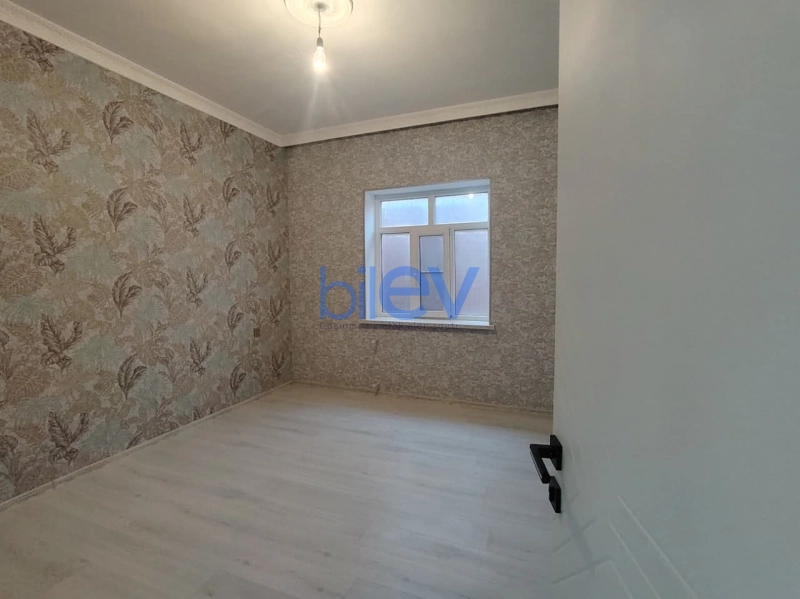 Satış 4 otaqlı Yeni Tikili bina evi  110m², Bakı