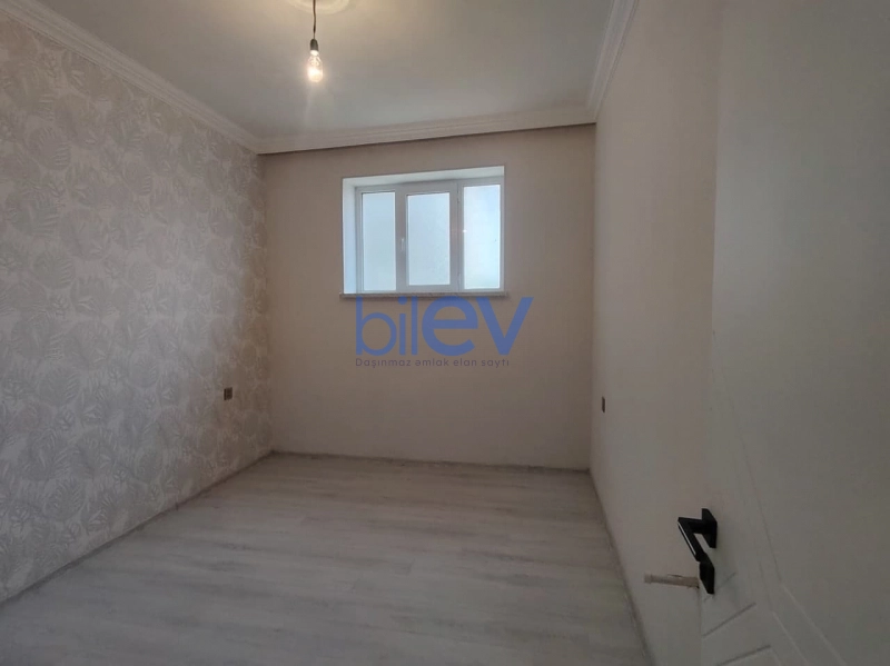 Satış 4 otaqlı Yeni Tikili bina evi  110m², Bakı