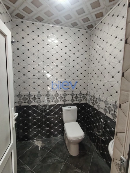 Satış 4 otaqlı Yeni Tikili bina evi  110m², Bakı
