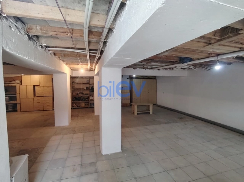 Satış 4 otaqlı Yeni Tikili bina evi  110m², Bakı