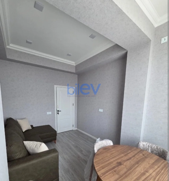 Aylıq Kirayə 2 otaqlı Köhnə Tikili bina evi  59m², Bakı