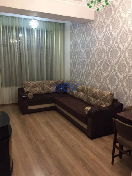 Aylıq Kirayə 2 otaqlı Köhnə Tikili bina evi  69m², Bakı