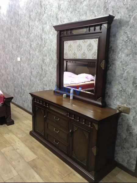 Aylıq Kirayə 2 otaqlı Köhnə Tikili bina evi  69m², Bakı