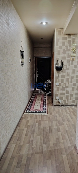 Satış 2 otaqlı Yeni Tikili bina evi  56m², Bakı