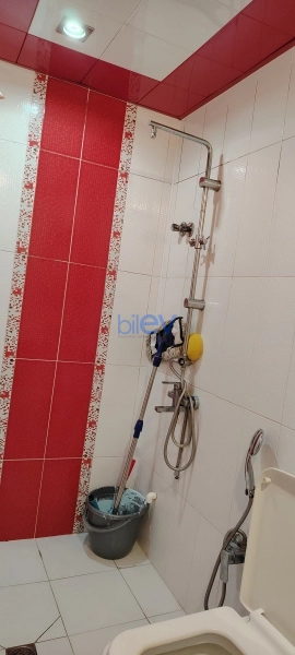 Satış 2 otaqlı Yeni Tikili bina evi  56m², Bakı