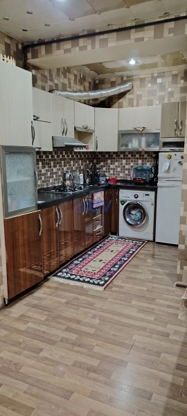 Satış 2 otaqlı Yeni Tikili bina evi  56m², Bakı