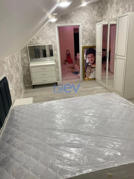 Satış 3 otaqlı Yeni Tikili bina evi  70m², Bakı