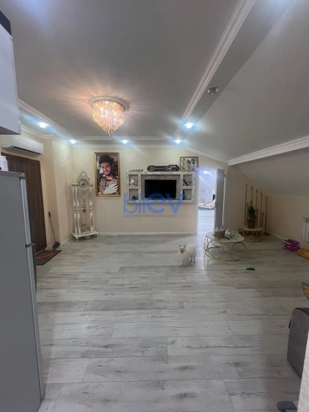 Satış 3 otaqlı Yeni Tikili bina evi  70m², Bakı
