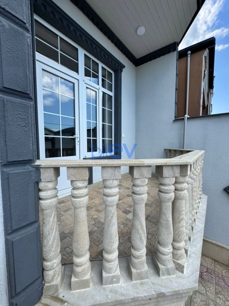 Satış 4 otaqlı Həyət evi  130m², Bakı