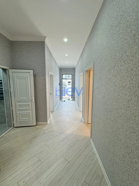 Satış 4 otaqlı Həyət evi  130m², Bakı